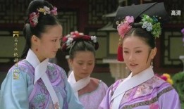 甄嬛传电视猫在线观看,宫廷权谋与情感纠葛的精彩演绎
