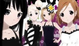 在线观看少女k,青春的旋律，梦想的翅膀